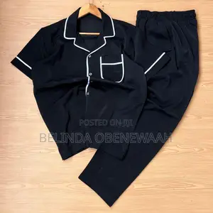 Men’S Clothes