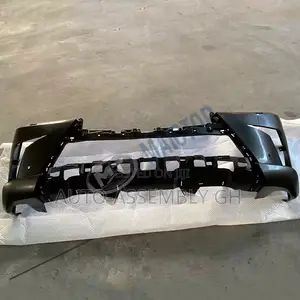 Lexus Lx570, Front Bumper 2016-2022