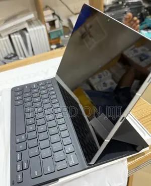 New Samsung Galaxy Tab S10 FE 256 GB Black