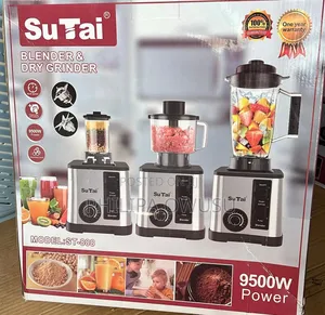 Kitchen Ware and Multi-Cooking Goods