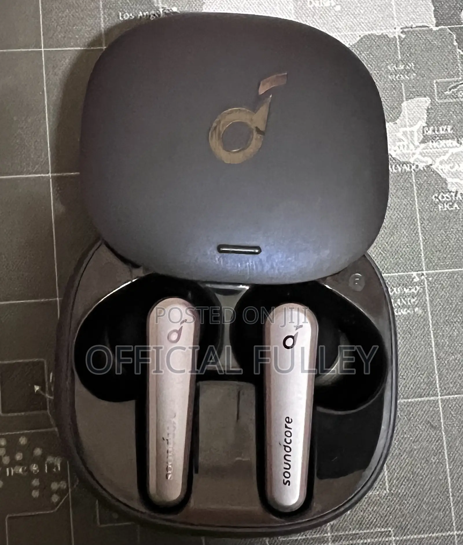 Soundcore Liberty 2 Air Pro