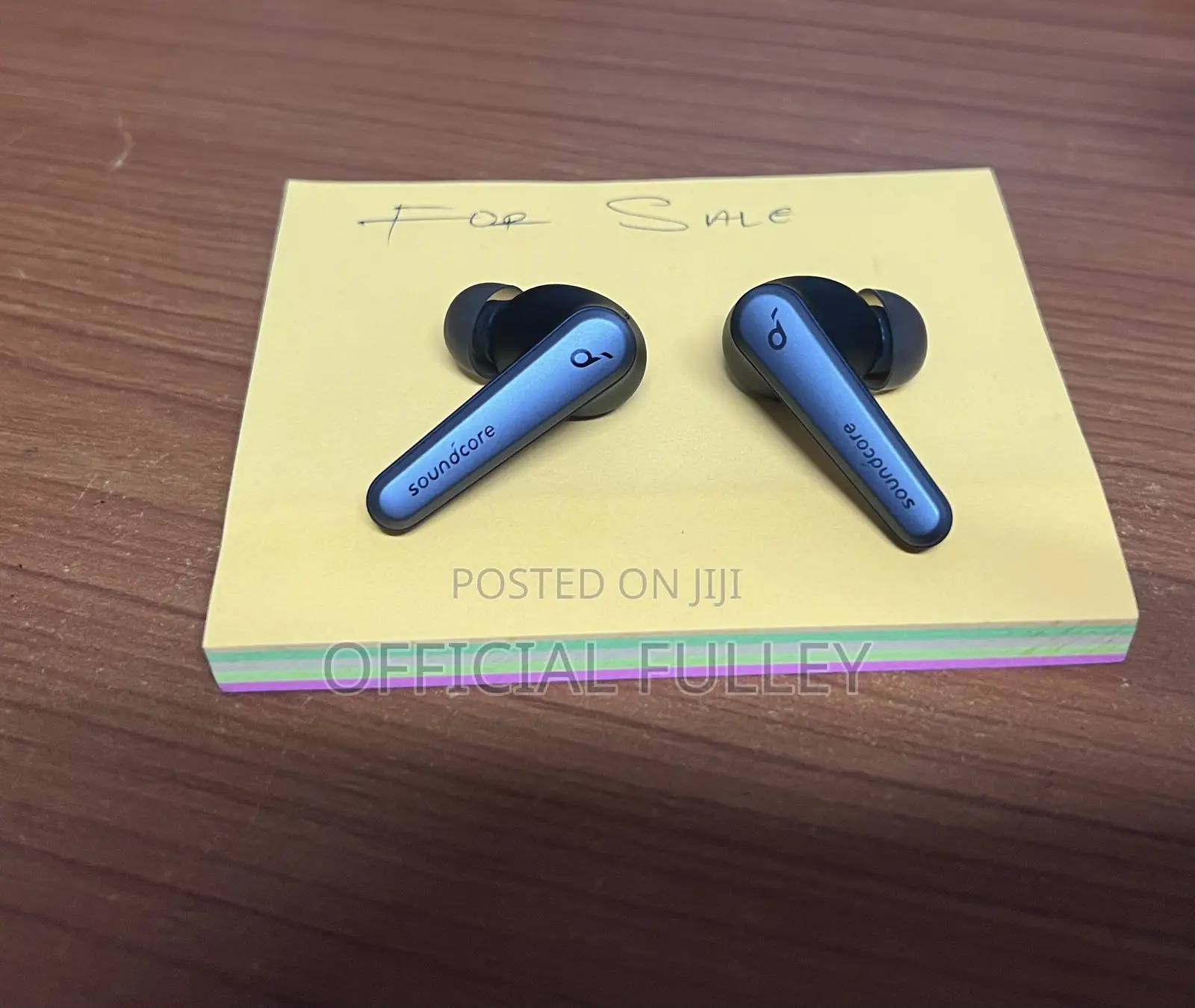 Soundcore Liberty 2 Air Pro
