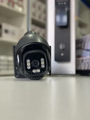Solar Single Lense Camera