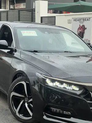 Honda Accord 2020 Model 2.0t