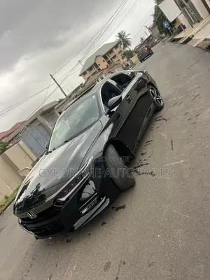 Honda Accord 2020 Model 2.0t