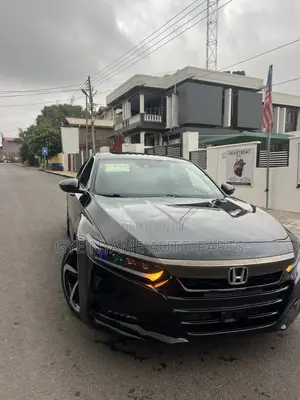 Honda Accord 2020 Model 2.0t
