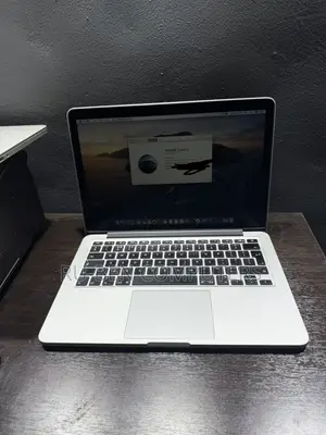 Laptop Apple MacBook Pro 2015 8GB Intel Core i5 SSD 256GB