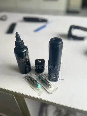 Tattoo Machine