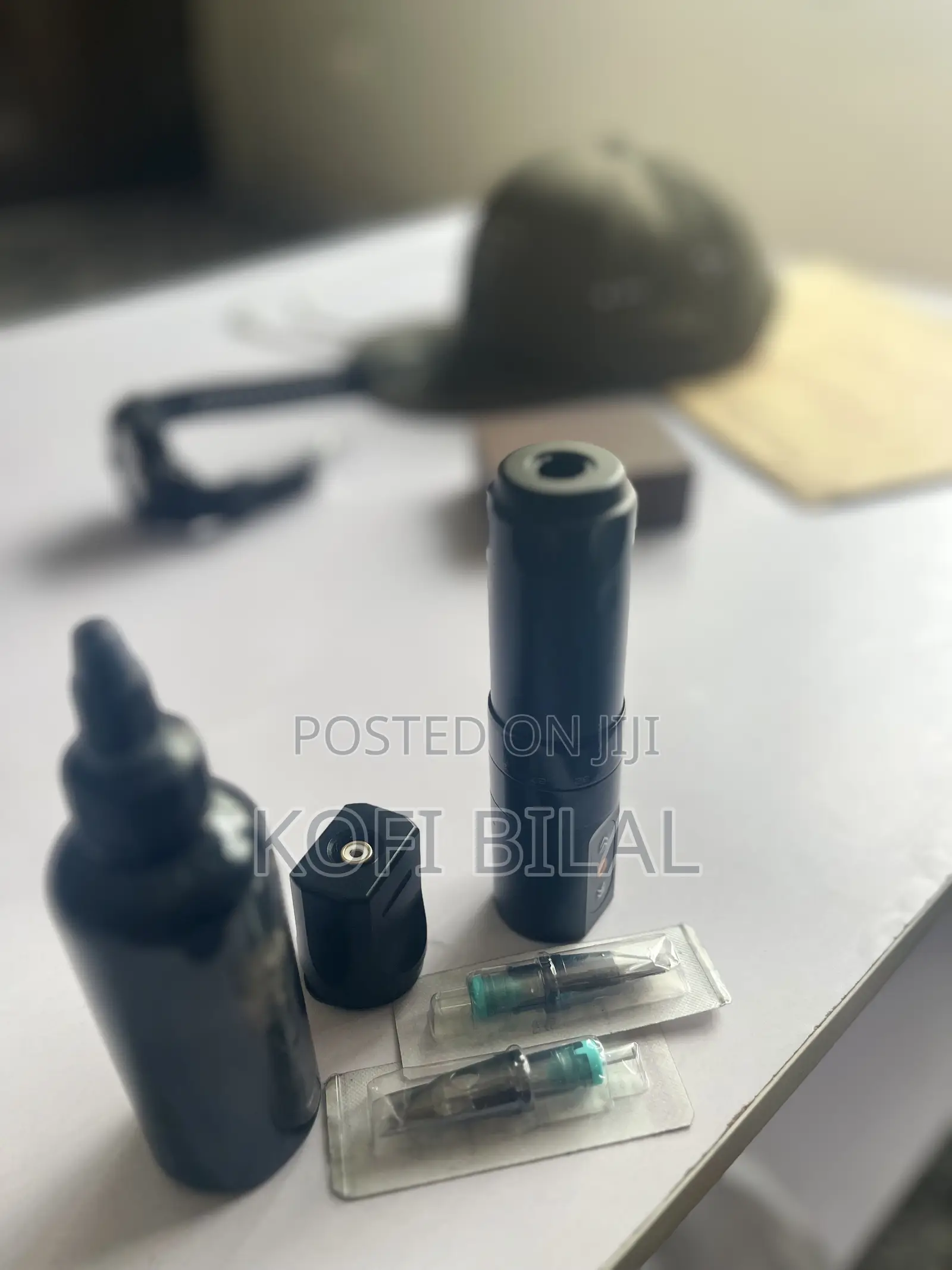 Tattoo Machine