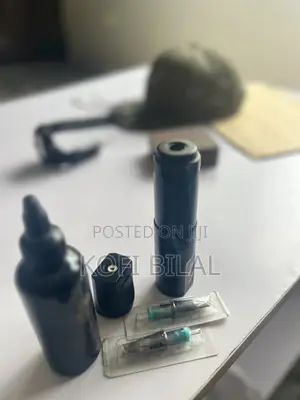 Tattoo Machine