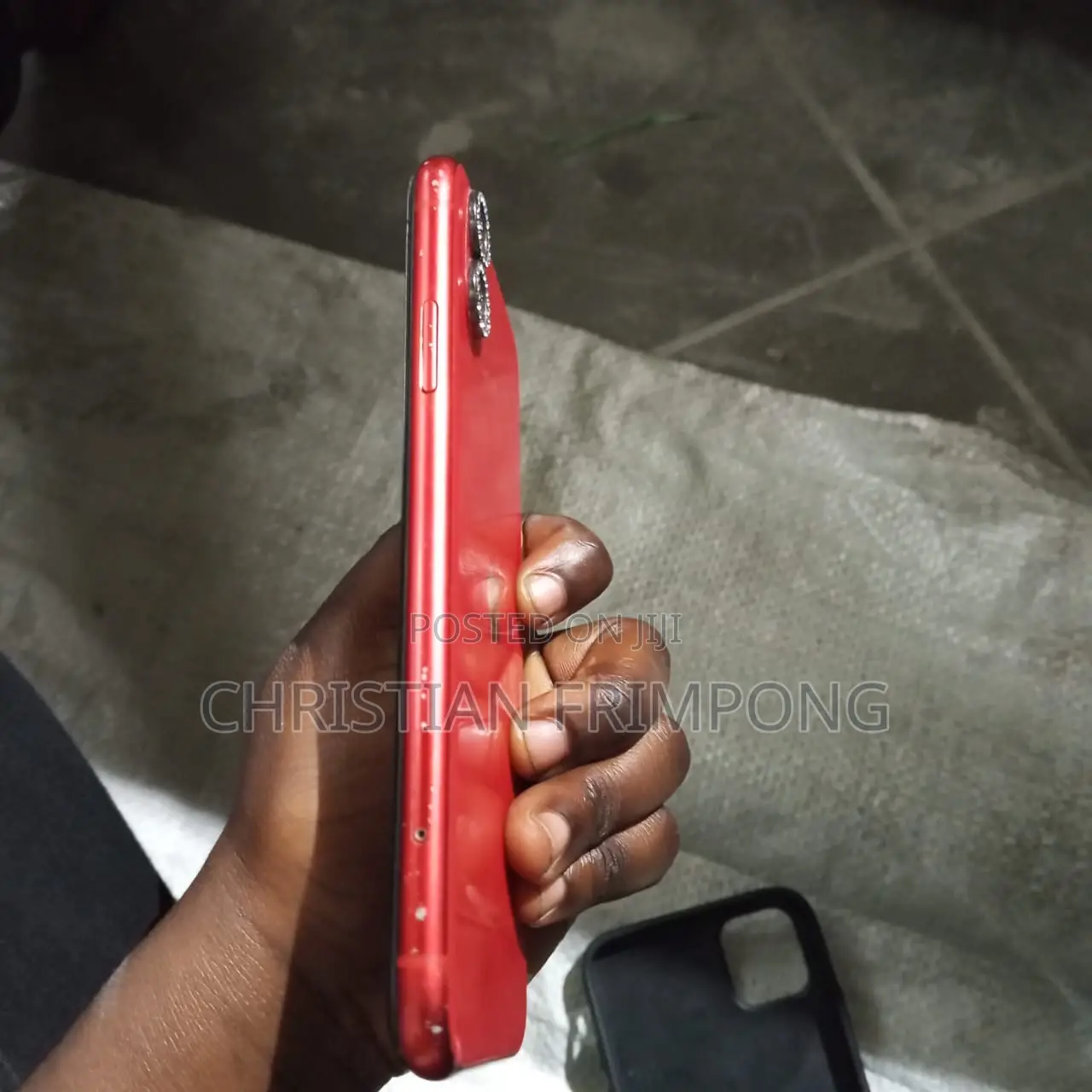 Apple iPhone 11 128 GB Red
