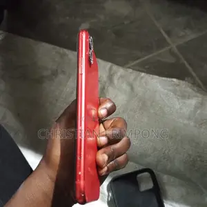 Apple iPhone 11 128 GB Red