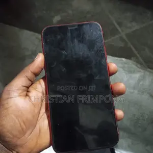 Apple iPhone 11 128 GB Red