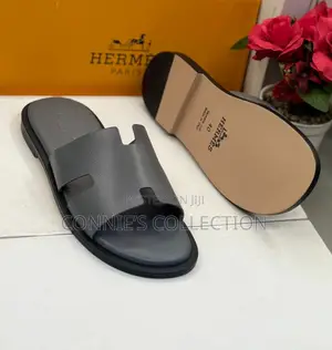 Hermès Izmir Sandals