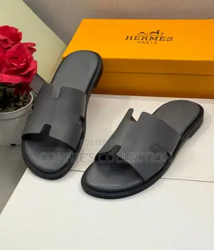 Hermès Izmir Sandals