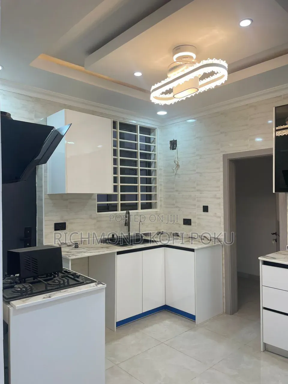 4bdrm House in Kofis Realty, Baatsona Total for sale