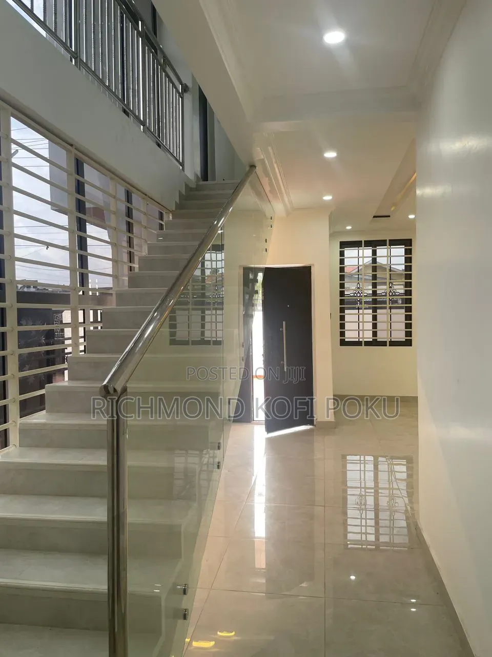 4bdrm House in Kofis Realty, Baatsona Total for sale