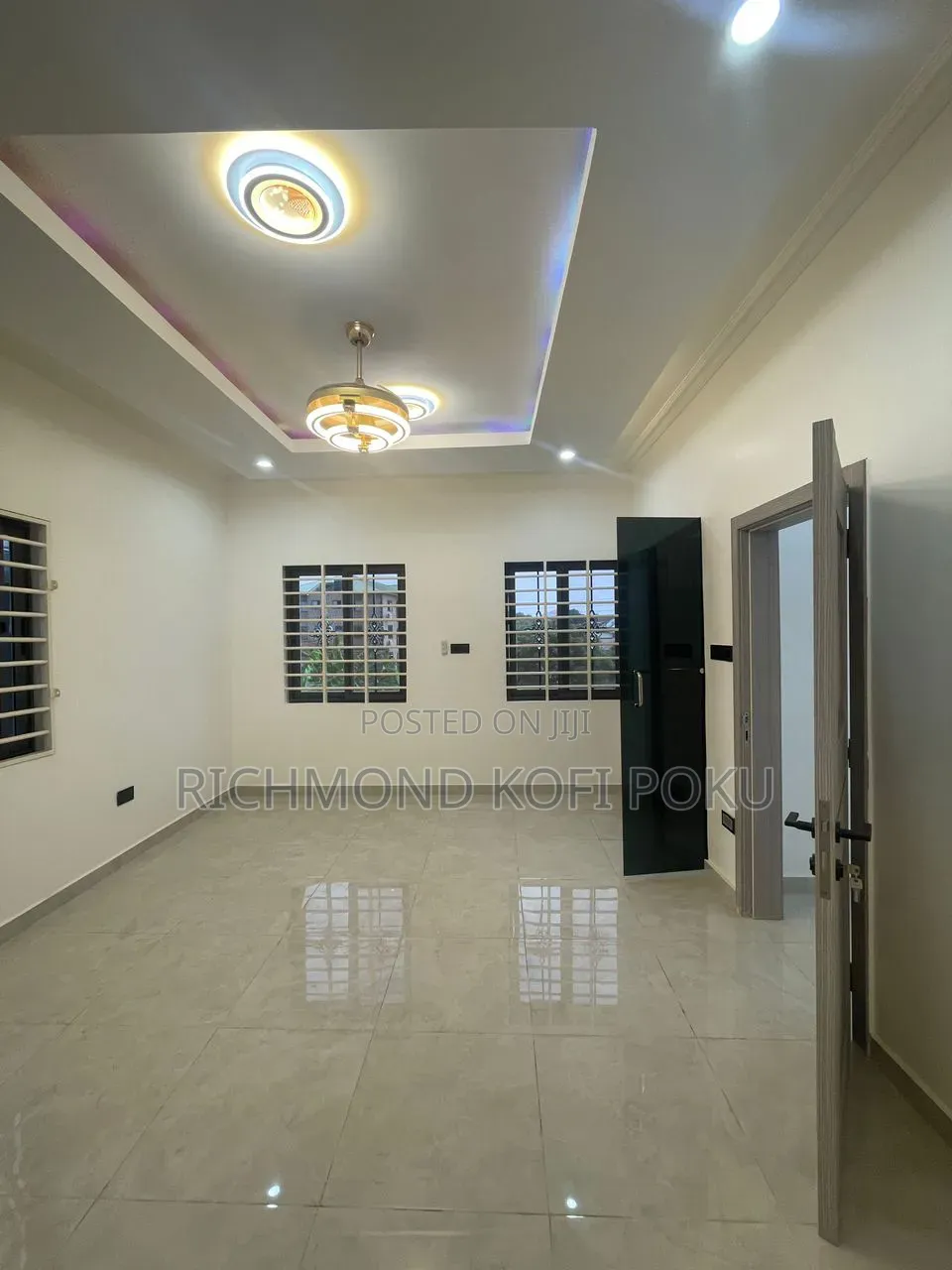 4bdrm House in Kofis Realty, Baatsona Total for sale