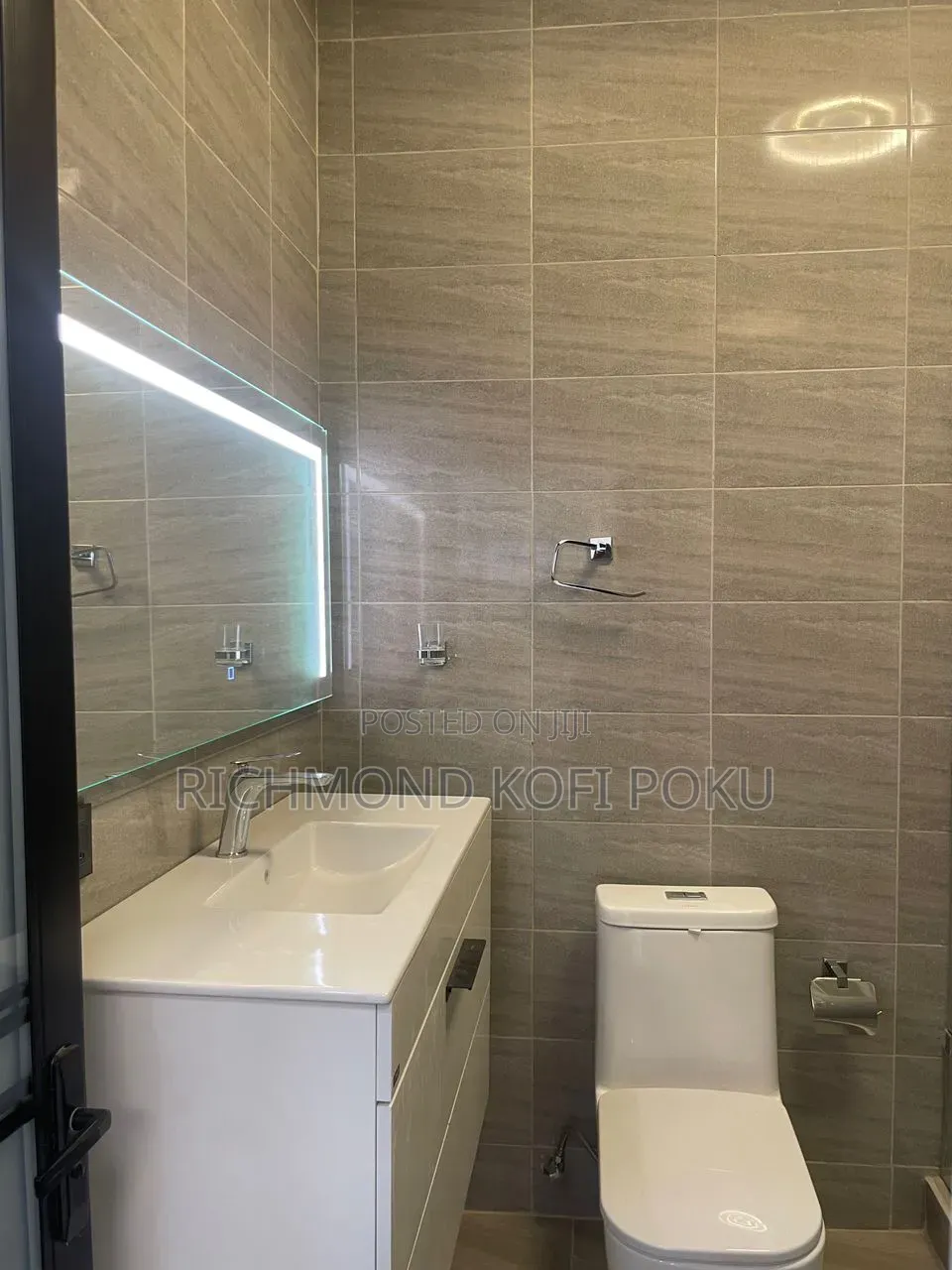 4bdrm House in Kofis Realty, Baatsona Total for sale