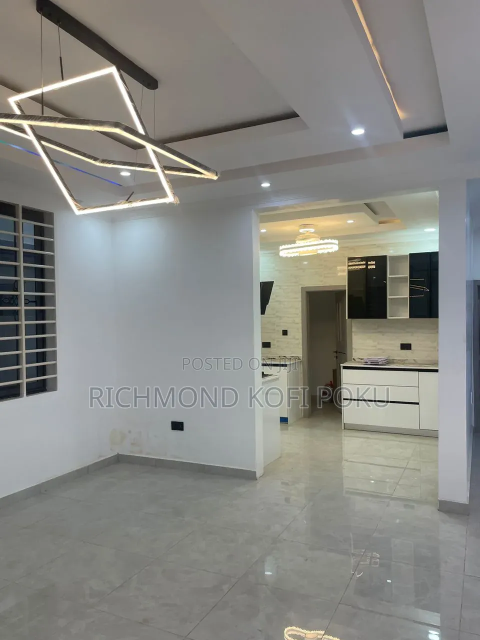 4bdrm House in Kofis Realty, Baatsona Total for sale