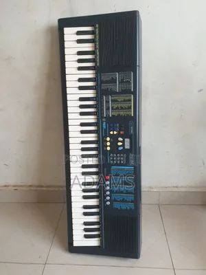 Electric Organ