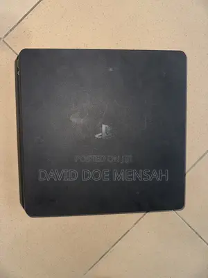 Playstation 4