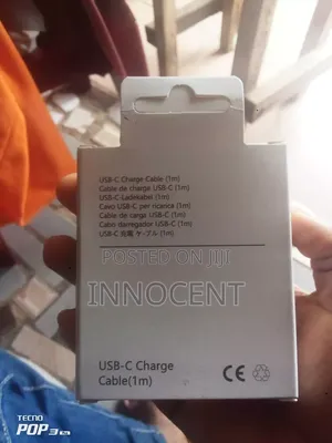 Usb-c To Lightening