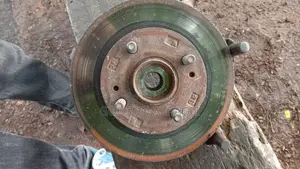 Mitsubishi Mirage Front Hub