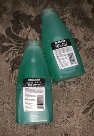 La Looks Cool Body Wash