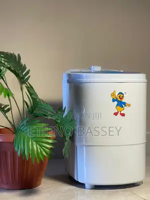 Portable Washing Machine