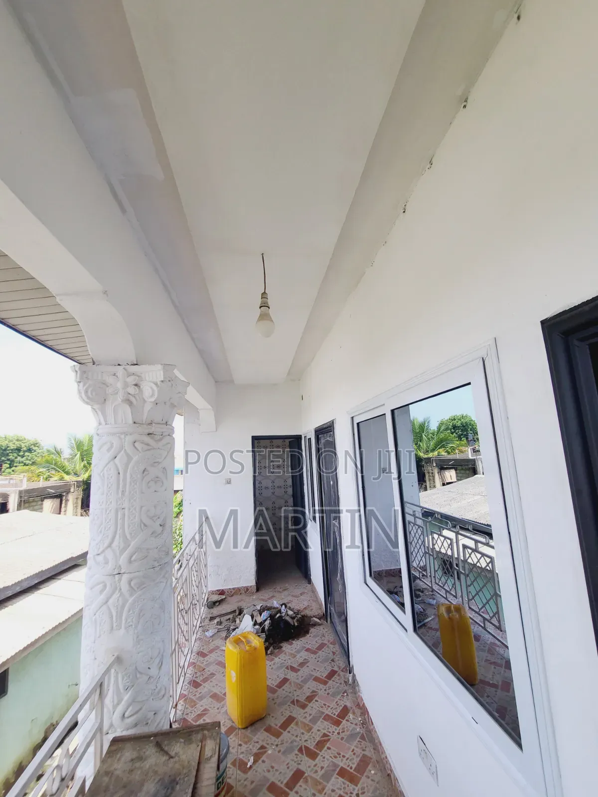 2bdrm Apartment in Teshie Malik, Tsui-Bleoo for rent