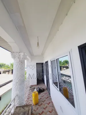 2bdrm Apartment in Teshie Malik, Tsui-Bleoo for rent