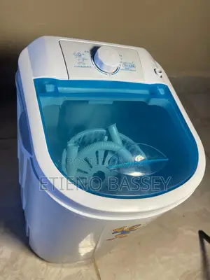 Portable Washing Machine