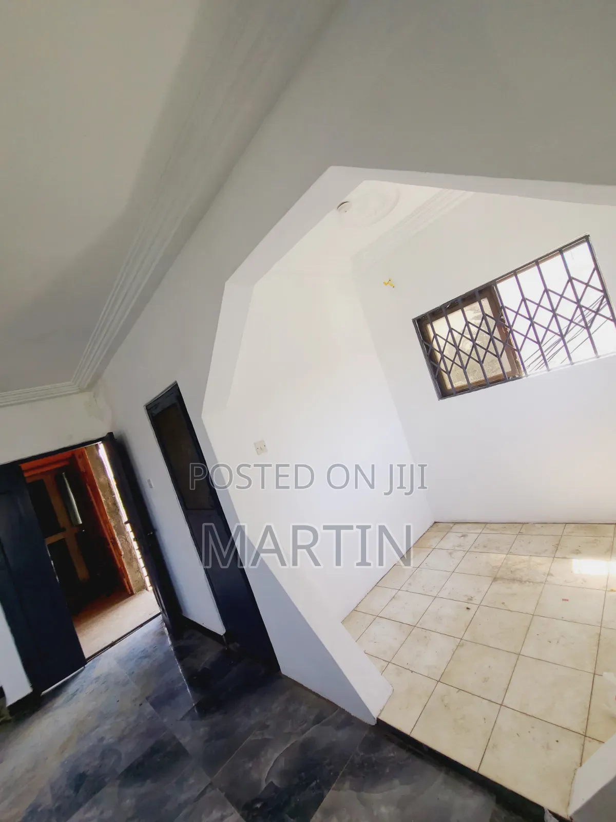 2bdrm Apartment in Teshie Malik, Tsui-Bleoo for rent