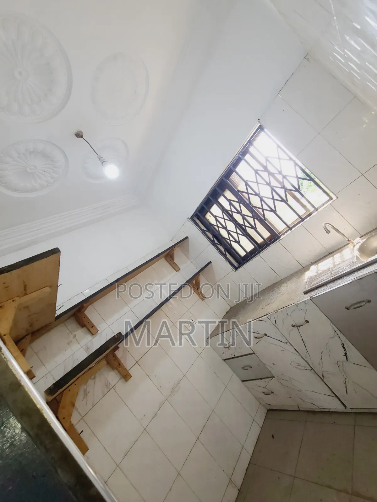 2bdrm Apartment in Teshie Malik, Tsui-Bleoo for rent