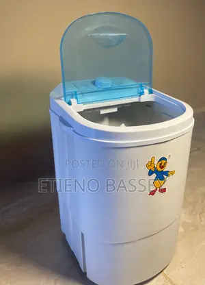 Portable Washing Machine