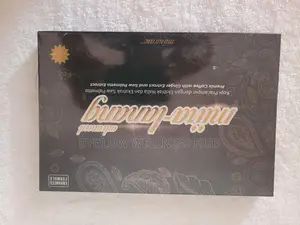 Miiralanang For Men Health