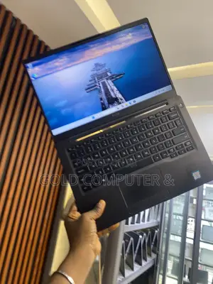 Laptop Dell Latitude 7400 8GB Intel Core i5 SSD 256GB