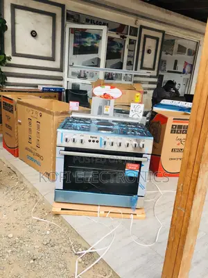 Ferre 4+2family Size Cooker Made for Big Moments