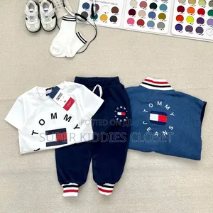 Casual Wear For Boys