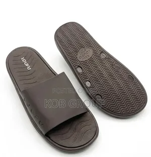 Luofu Men's Comfortable Slippers