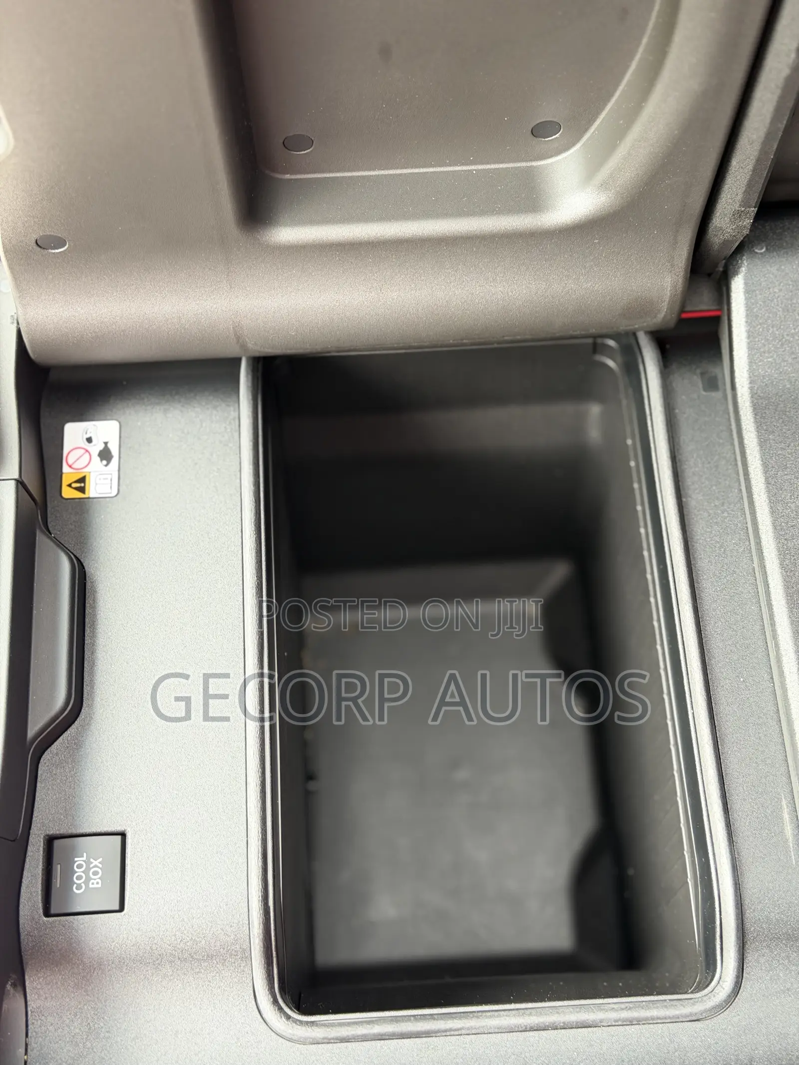 Lexus LX 700h 2025 Gray