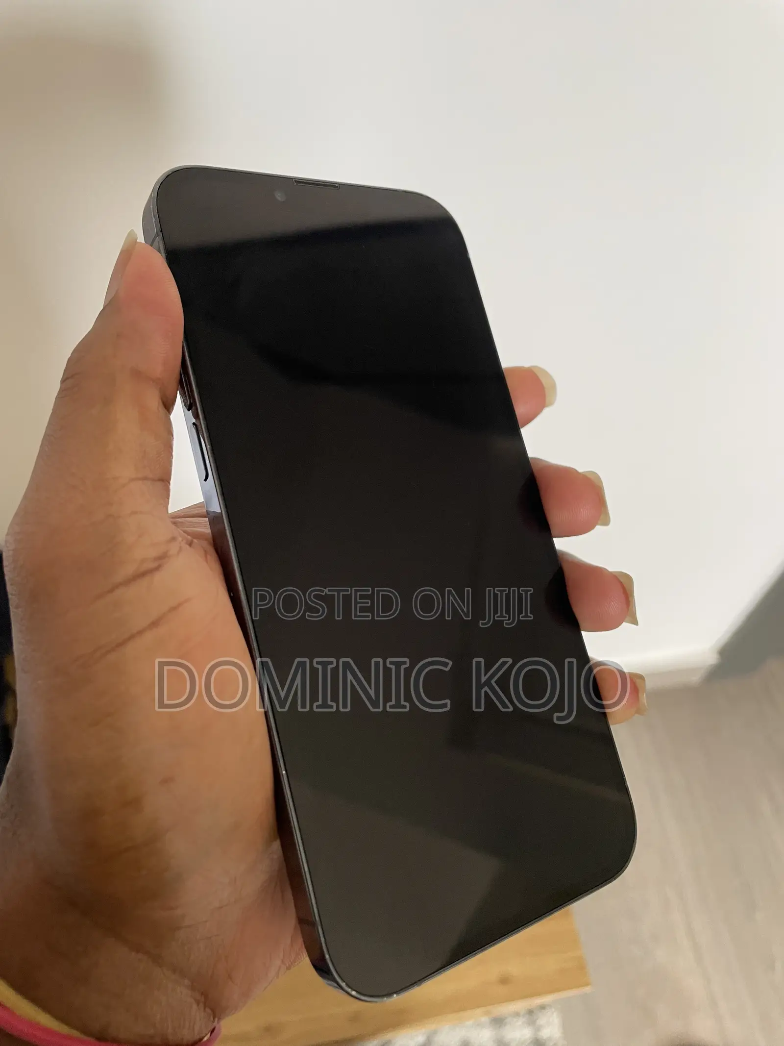 Apple iPhone 13 Pro Max 1 TB Blue