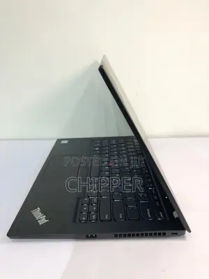 Laptop Lenovo ThinkPad T480s 16GB Intel Core i7 SSD 256GB
