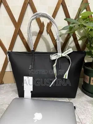 Lacoste Bags