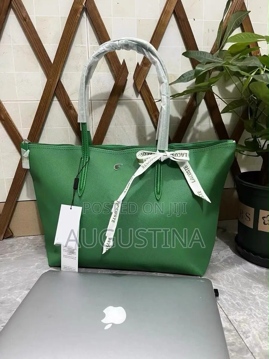 Lacoste Bags