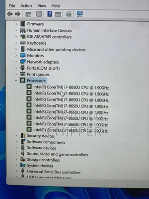 Laptop Lenovo ThinkPad T480s 16GB Intel Core i7 SSD 256GB