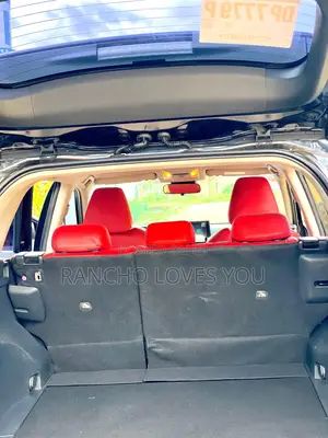 Toyota RAV4 XLE AWD 2019 Black