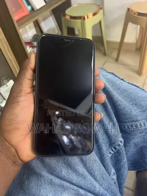 Apple iPhone XS Max 64 GB Gold