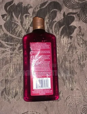 Spa Luxury Body Wash